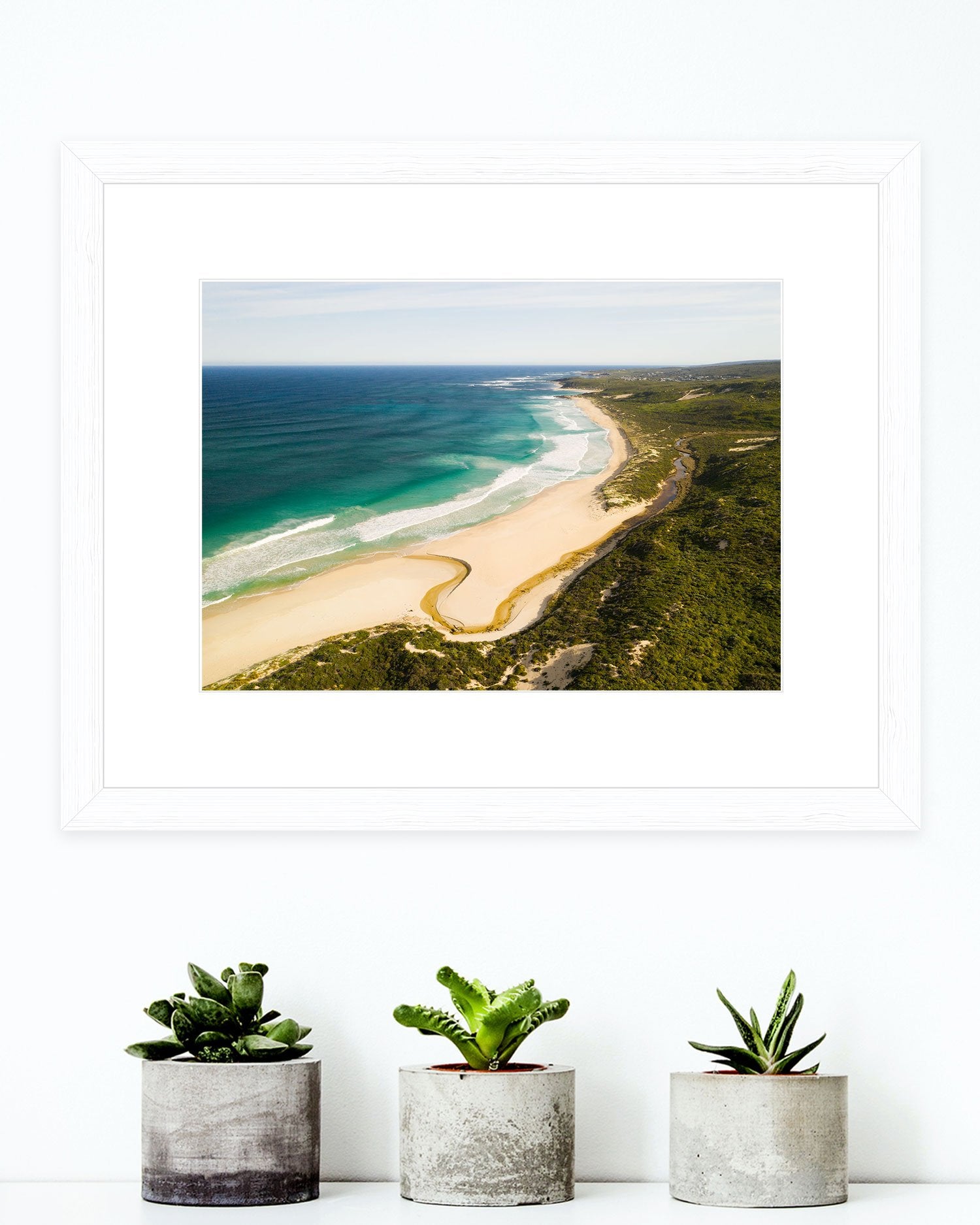 Azure Co - Landscape and Surf Photography, Western Australia