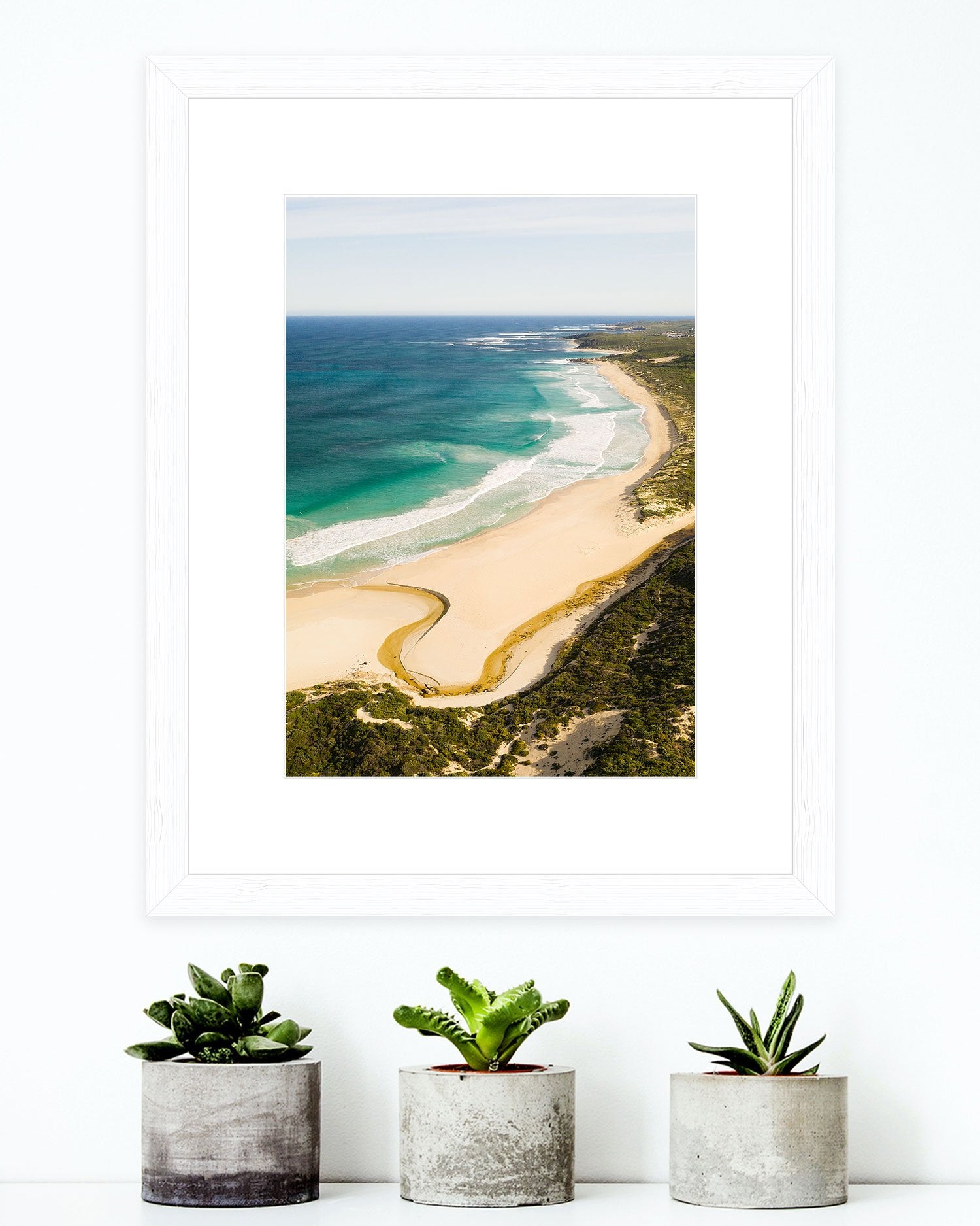 Azure Co - Landscape and Surf Photography, Western Australia