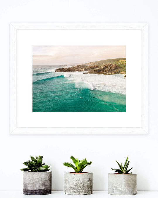 Azure Co - Landscape and Surf Photography, Western Australia